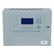 Read more about the article HD201 Fire Alarm Control Panel