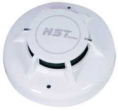 Read more about the article HD201B Addressable PhotoElectric Smoke Detector