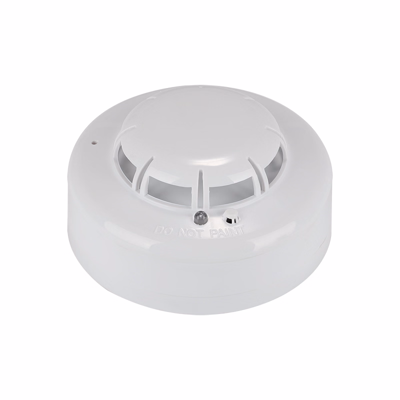 Read more about the article HD102-mini Mini Conventional Smoke / Heat Detector