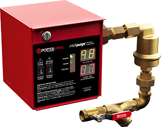 Read more about the article Nitrogen Purge Valves