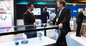 Read more about the article ANPR Camera raises the bar at Intertraffic 2026