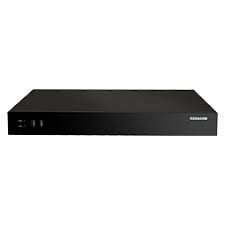 Kedacom Network Video Recorder — front view