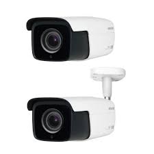 Kedacom HD IR Bullet Camera — front view