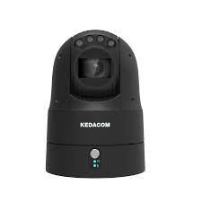 Kedacom Speed Dome / PTZ Camera — front view