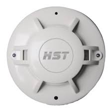 Kidde Accessory Plastic Base — front view