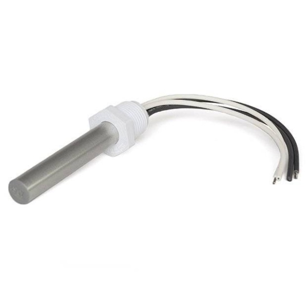 Thermotech 302-ET-135 Heat Detector 135°F